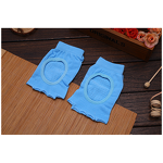 Yoga Socks Manufacturer - PVC Dots Exercise Rubber Coating Slip Resistant for Barre Pilates