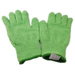 Dish Washing Gloves Manufacturer - Oil Absorption Bamboo Magic Kitchen Cleaning