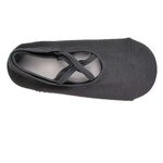 Sports Socks Manufacturer - Unisex Non-Slip Spandex/Cotton Striped Yoga Pilates Fitness Dance Gym