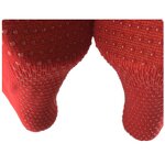 Yoga Socks Manufacturer - Autumn Anti-Slip Pilates Grip with Bottom Logo for Yoga Practice