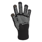 Safety Gloves Manufacturer - Winter Warm for Cycling & Skiing Waterproof Knit Touch Screen