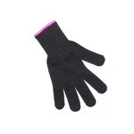 Heat Resistant Gloves Manufacturer - for Hairdressing Curling Irons Hair Straighteners Anti-scald