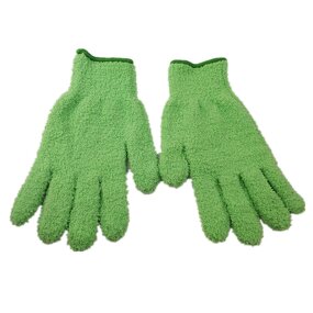 Dish Washing Gloves Manufacturer - Magic Bamboo Nitrile Coated Oil Absorption Machine Washable
