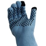 Winter Gloves Manufacturer - Waterproof Wool Blend with Touchscreen for Hiking Skiing Running