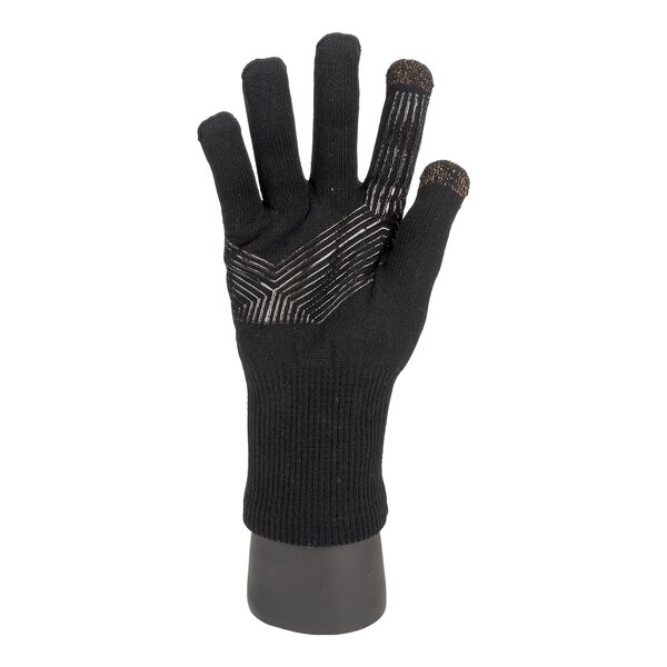Safety Gloves Manufacturer - Unisex Custom Leather for Winter Outdoor Sports Touchscreen Running