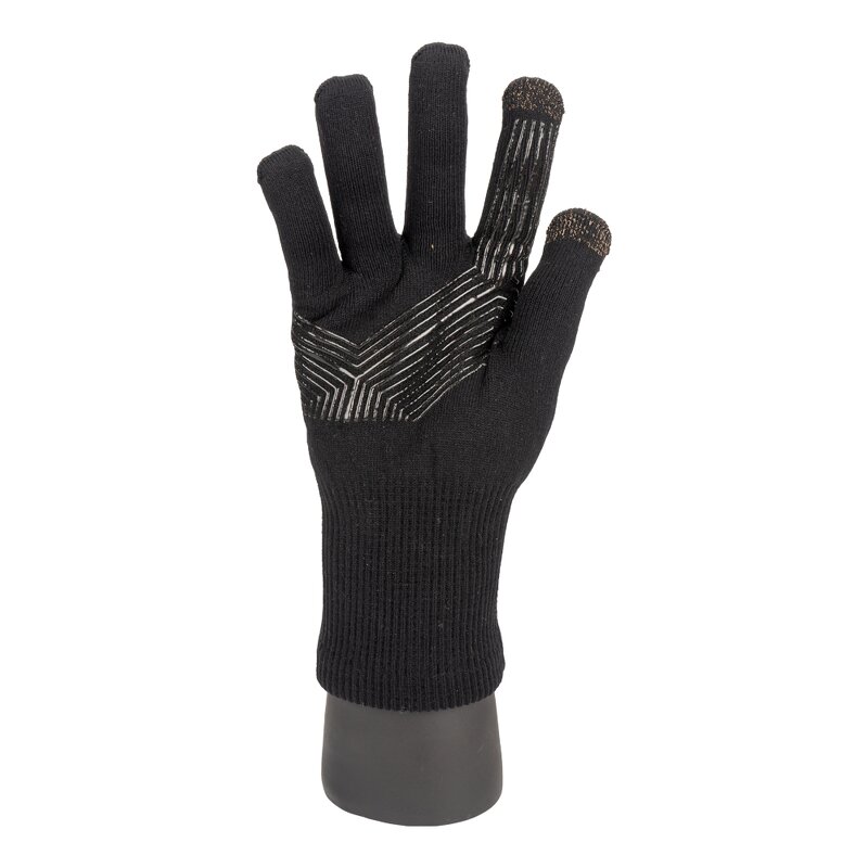 Safety Gloves Manufacturer - Unisex Custom Leather for Winter Outdoor Sports Touchscreen Running
