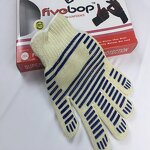 Oven Mitts Manufacturer - Silicone Anti-Slip Safety for Cooking Heat Resistant Oven Usage