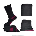 Compression Socks Manufacturer - Wholesale Waterproof Thick Knee High Men Women 20-30mmhg