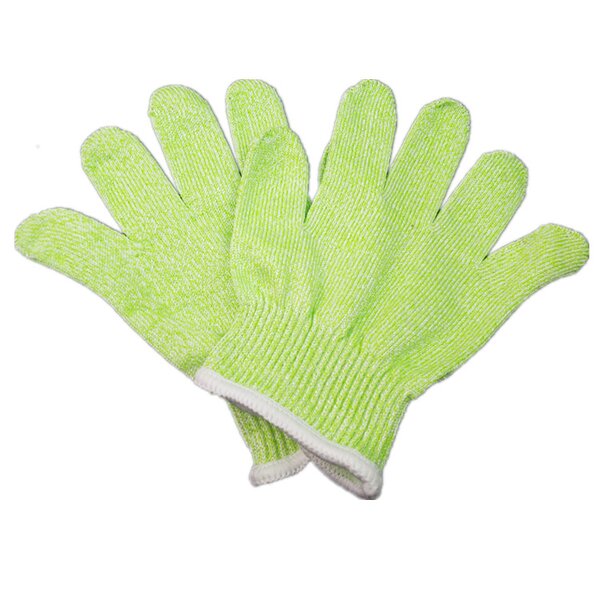 Safety Gloves Manufacturer - Grade 5 Anti-Cut for Children Food Safe Level Cut Resistant Kitchen