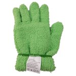 Dish Washing Gloves Manufacturer - Oil Absorption Bamboo Magic Kitchen Cleaning