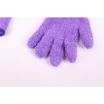 Cleaning Gloves Manufacturer - Household Made of Microfiber Polyester for Cleaning Work