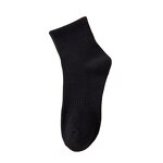 Socks Manufacturer - Men's High Quality Cotton Ankle Crew Custom Logo Breathable for Autumn
