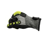 Safety Gloves Manufacturer - High Performance Wholesale Outdoor Sports Shockproof Anti Cut Impact