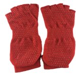 Yoga Socks Manufacturer - Autumn Anti-Slip Pilates Grip with Bottom Logo for Yoga Practice