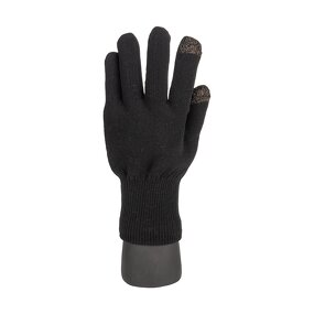 Safety Gloves Manufacturer - Winter Warm for Cycling & Skiing Waterproof Knit Touch Screen