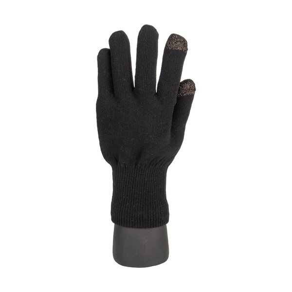 Safety Gloves Manufacturer - Winter Warm for Cycling & Skiing Waterproof Knit Touch Screen
