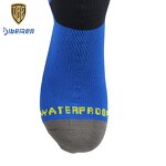 Sports Socks Manufacturer - Custom Knitted Breathable Waterproof Athletic Winter for Ski Cycling