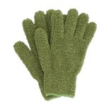 Cleaning Gloves Manufacturer - Medium Thickness Magic Kitchen Dish Washing Soft Oil Absorption