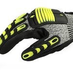 Safety Gloves Manufacturer - High Performance Wholesale Outdoor Sports Shockproof Anti Cut Impact
