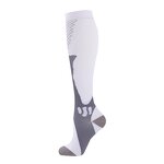 Compression Socks Manufacturer - Unisex Quick-Drying Breathable Nylon Outdoor Running & Cycling