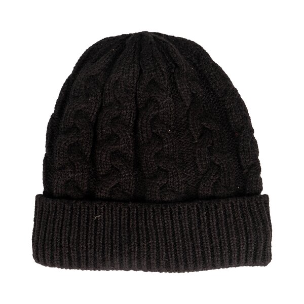 Winter Hat Manufacturer - Autumn Winter Warm Beanies Korean Style Pullover Kids Outdoor