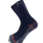 Heating Socks Manufacturer - Rechargeable Waterproof Knitted Moisture Wicking Winter Warm