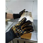Safety Gloves Manufacturer - Customizable Color BBQ 500/800 Degree Heat Resistant Fire Retardant