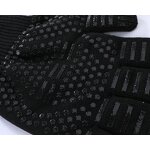 Work Gloves Manufacturer - Men Cotton Polyester Knit Bbq Glove Liners Hand Savers for Cooking