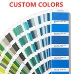 Socks Manufacturer - Men's Custom Logo Crew Knee High Jacquard Print Cotton No Show Ankle