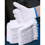 Heat Resistant Gloves Manufacturer - for Hairdressing Curling Irons Hair Straighteners Anti-scald