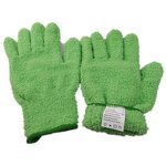 Cleaning Gloves Manufacturer - Medium Thickness Magic Kitchen Dish Washing Soft Oil Absorption