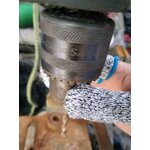 Finger Cots Manufacturer - Cut Resistant Protection Life Extender Thumb Protector HPPE Anti-Cut