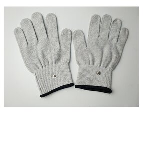 Physiotherapy Gloves Manufacturer - Health Conductive Stimulation Tens Unit for Hand Massage