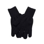 Heat Resistant Gloves Manufacturer - for Hairdressing Curling Irons Hair Straighteners Anti-scald