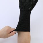 Safety Gloves Manufacturer - Customized Aramid Barbecue Oven 932F Extreme Heat Resistant for Cooking