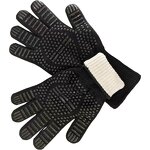 Safety Gloves Manufacturer - Customized Aramid Barbecue Oven 932F Extreme Heat Resistant for Cooking