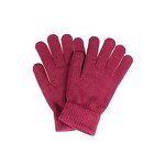 Thermal Gloves Manufacturer - Custom Kimtex Men Women Teens' 100% Acrylic Stretchy Knit Winter Warm