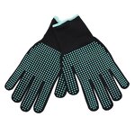 Safety Gloves Manufacturer - XL Protective with Silicone Coating Heat Resistance Cotton Liner