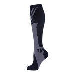 Compression Socks Manufacturer - Unisex Quick-Drying Breathable Nylon Outdoor Running & Cycling