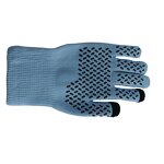 Winter Gloves Manufacturer - Waterproof Wool Blend with Touchscreen for Hiking Skiing Running