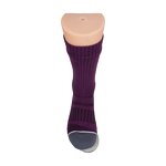 Sports Socks Manufacturer - Custom Thick Knitted Kids Winter Spandex Waterproof with Logo