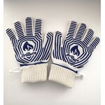 Heat Resistant Gloves Manufacturer - High-Temperature Kevlar 500/800 Degree Fire Retardant 33cm
