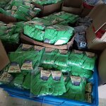 Dish Washing Gloves Manufacturer - Oil Absorption Bamboo Magic Kitchen Cleaning