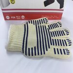 Oven Mitts Manufacturer - Silicone Anti-Slip Safety for Cooking Heat Resistant Oven Usage