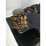 Safety Gloves Manufacturer - Customizable Color BBQ 500/800 Degree Heat Resistant Fire Retardant