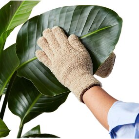 Cleaning Gloves Manufacturer - Household Made of Microfiber Polyester for Cleaning Work