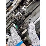 Finger Cots Manufacturer - Cut Resistant Protection Life Extender Thumb Protector HPPE Anti-Cut