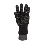 Safety Gloves Manufacturer - Winter Warm for Cycling & Skiing Waterproof Knit Touch Screen