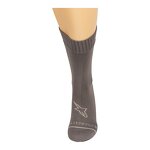 Sports Socks Manufacturer - Unisex Custom Logo Breathable Knitted Eco-Friendly Winter Knee High