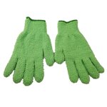 Dish Washing Gloves Manufacturer - Oil Absorption Bamboo Magic Kitchen Cleaning